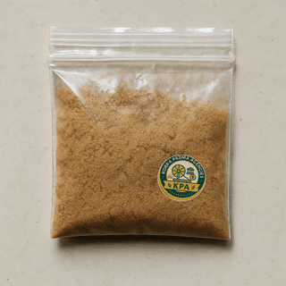 Korra Padma Agencies's asafoetida powder