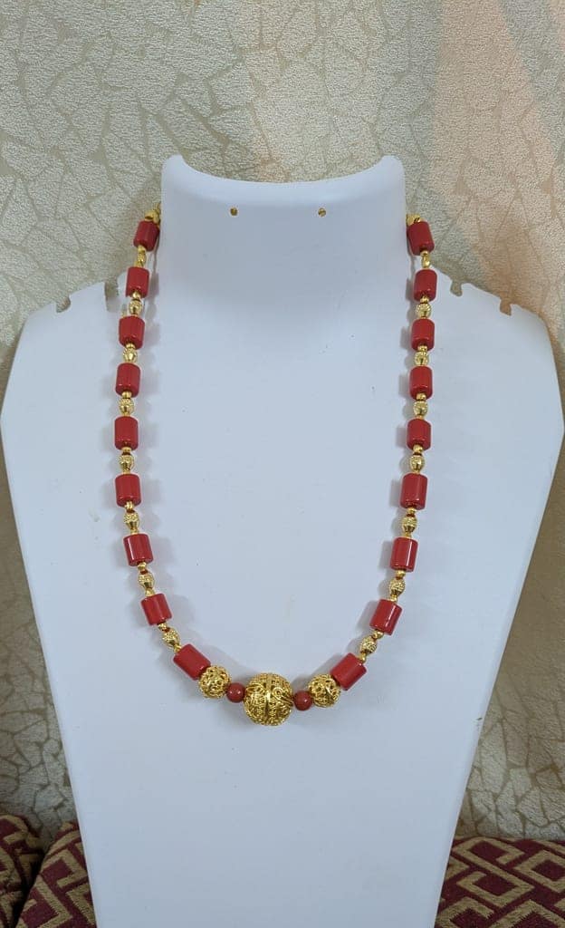 Royal Radiance Maala