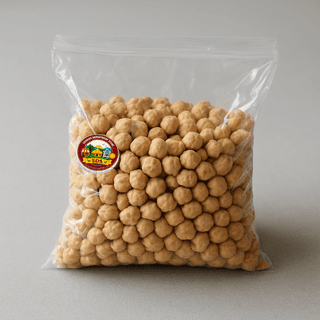 Sonvati Department Store's kabuli chana (chickpeas)