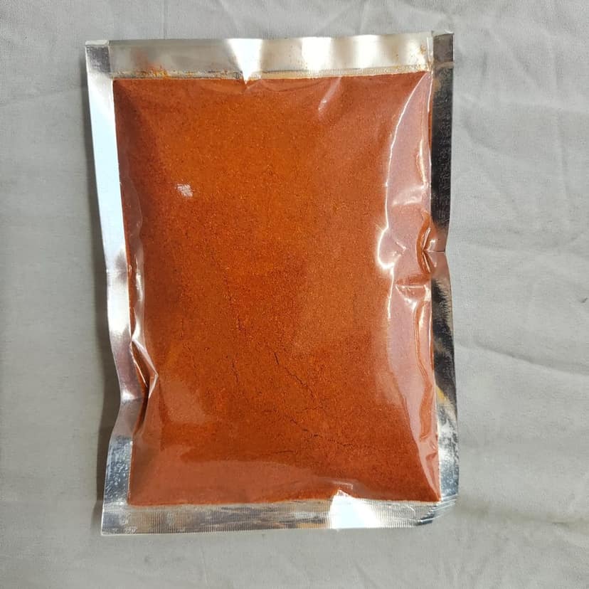 Chilli Powder 100gm view 3