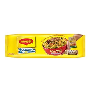 Maggi 2 Minute Noodles, 420G