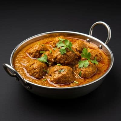 Boti Masala (Curry)