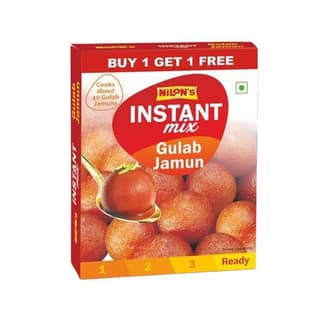 Nilon's Gulab Jamun 175 Gms