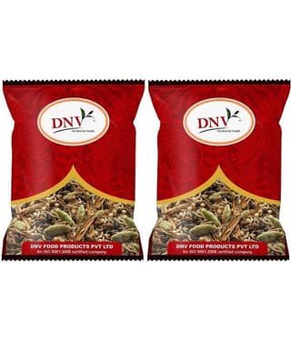 DNV Garam Masala 50 gm Pack of 2