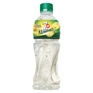 7 Up Nimbooz Soft Drink, 250ml