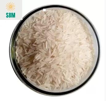Sbm Basmati Rice view 2
