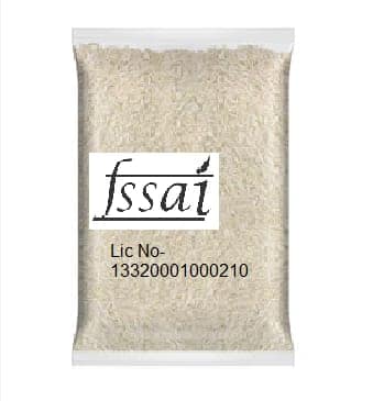 Sbm Basmati Rice view 3
