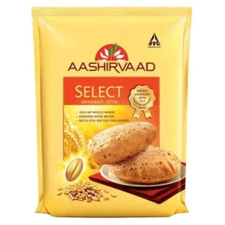 Select Atta-10 kg