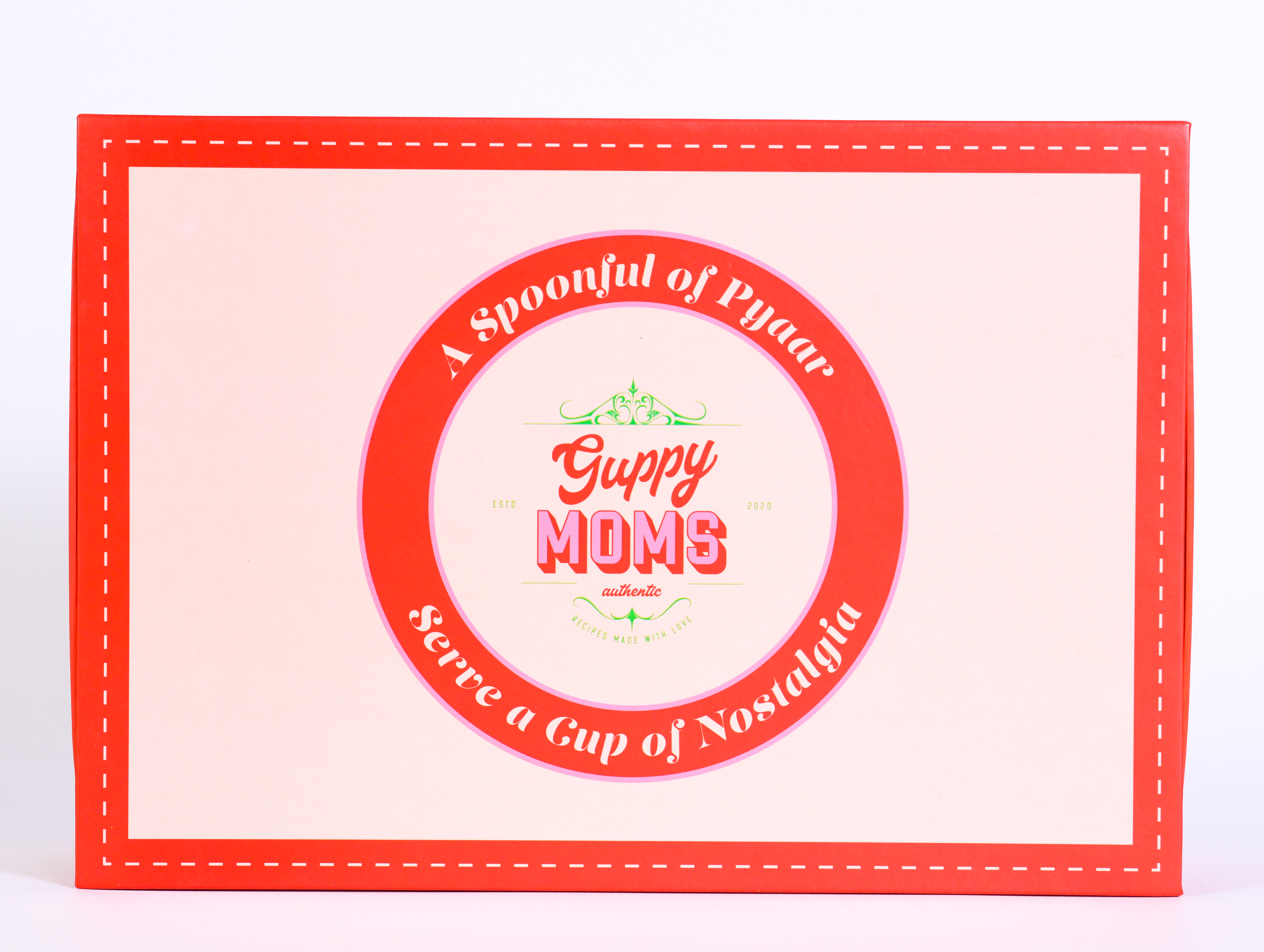 Guppy Moms Mega Combo