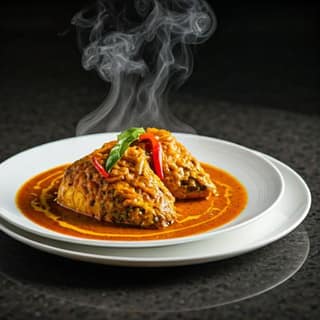 Fish Curry