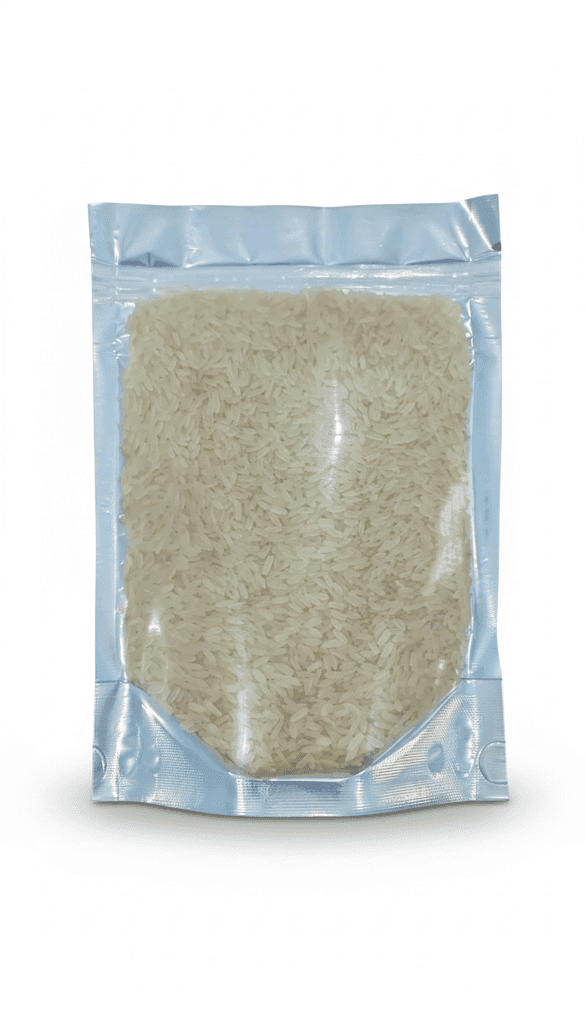 Deshi Dana Non Pesticide Rice