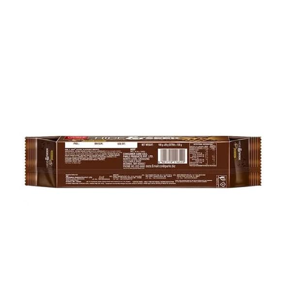 Parle Hide And Seek Caffe Mocha Cookies 120 Gms view 3