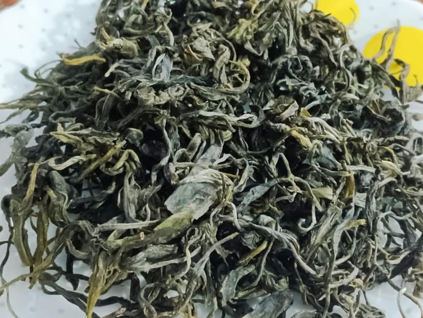 ASOMI HIMANGSHU SPECIAL GREEN TEA view 3