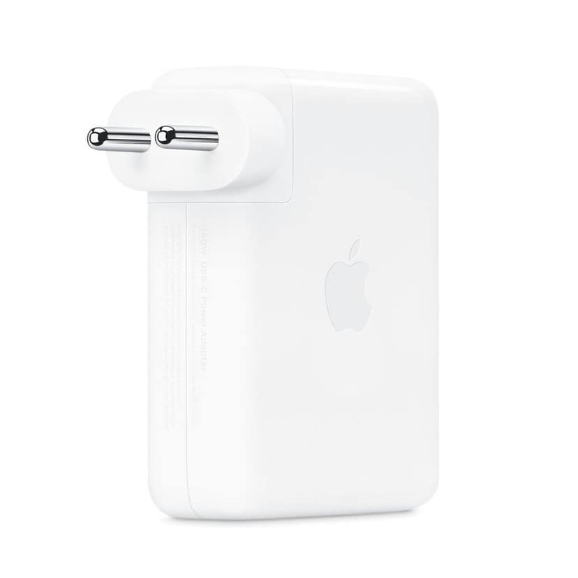 Apple 140W USB-C Power Adapter view 2