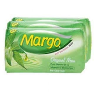 Margo Original Neem Soap 90 Gms