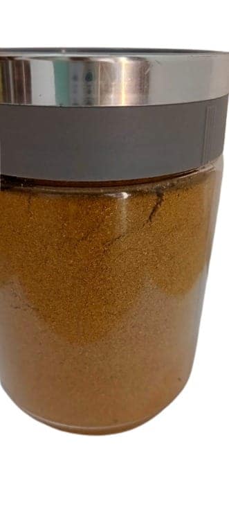 Premium Dhaniya Powder - 500 gm. Gangeo Agro Farmer Producer Company Ltd. view 3