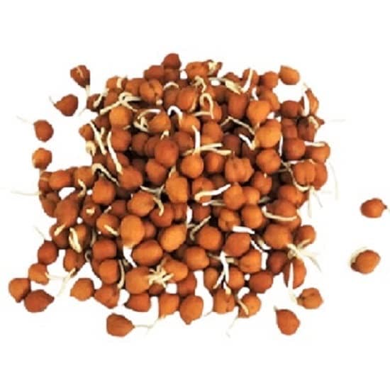 Sprouts - Brown Chana 200 gms