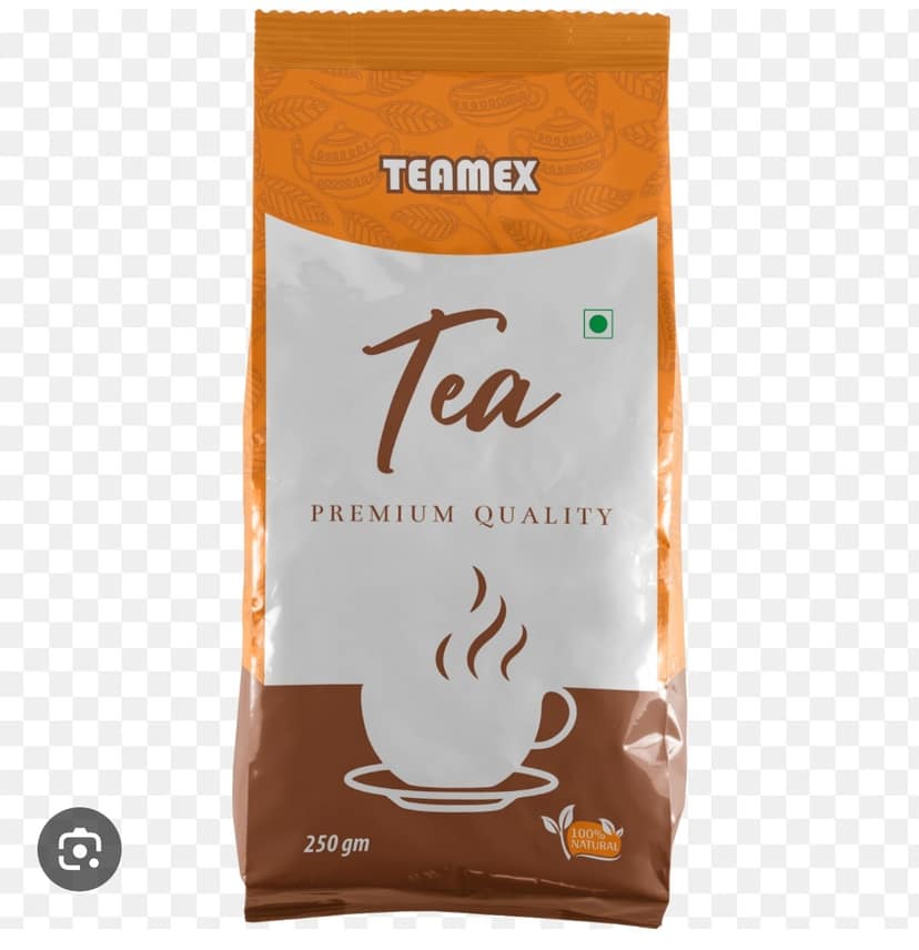 Teamex tea view 3