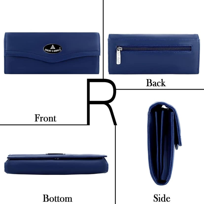 Right Choice Women handclutch view 10