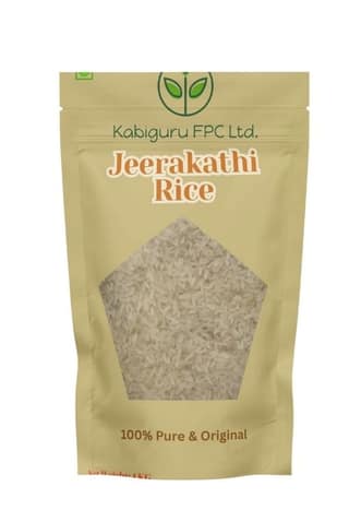 Jeerakathi Rice 1 kg