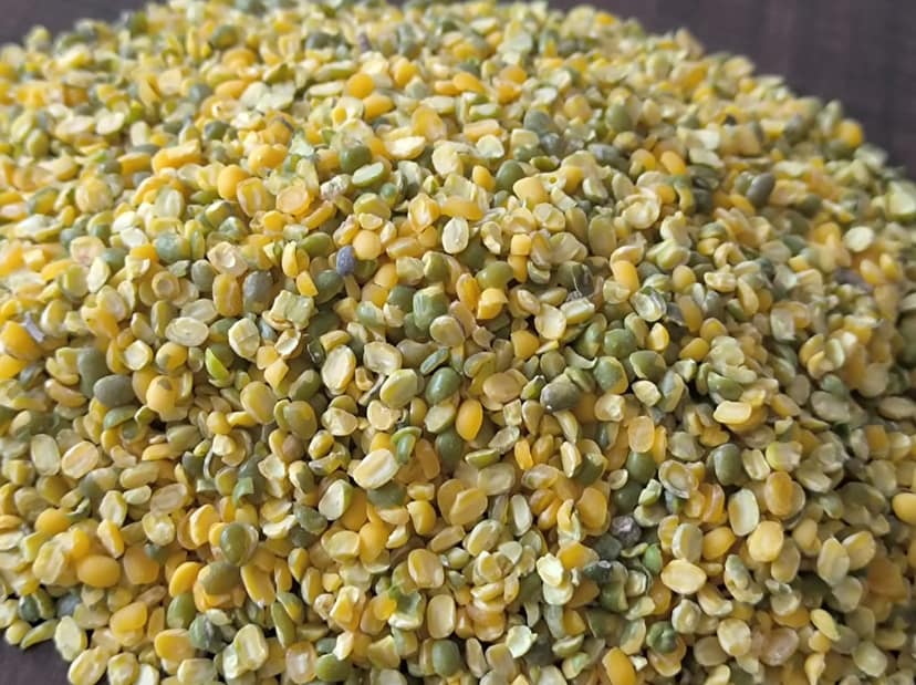 Moong Dal view 7