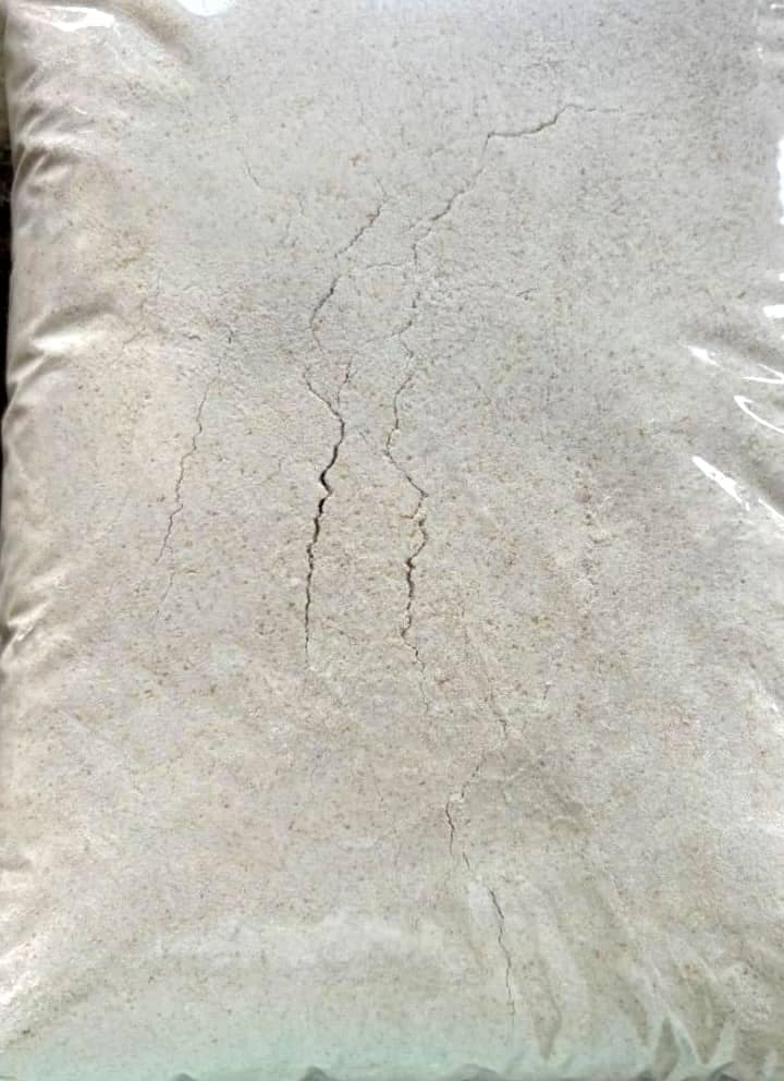 Wheat Flour view 2