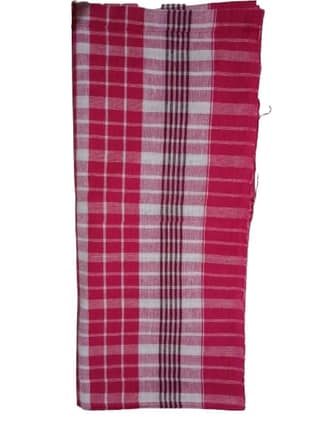 HANDLOME COTTON GAMUSA