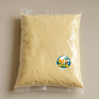 KURIDI RADHAMMA Enterprises's premium corn flour