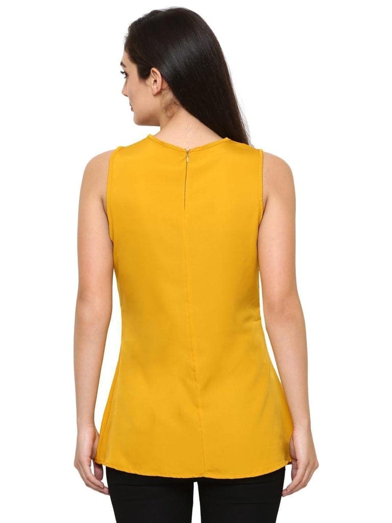Klamotten Women's Casual TopWT5Ym view 6