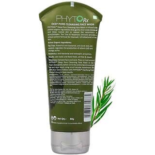 Lotus Professional Phytorx Daily Deep Cleansing Face Wash (160 G) view 2