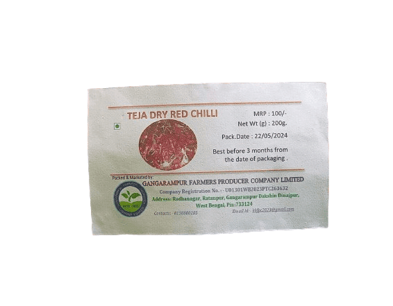 Red Chilli view 5