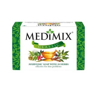 Medimix Classic 125 Gms