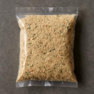 Badi Corner Store's jowar upma mix
