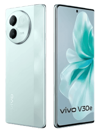 V30e 8GB+128GB Silk Blue view 2