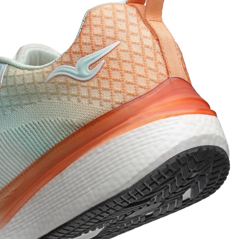 VOMAX SPORTS Trenz-01 Flyknit Breathable Upper Running/Casual Lightweight Walking, Running, Gym Shoes for Men view 6