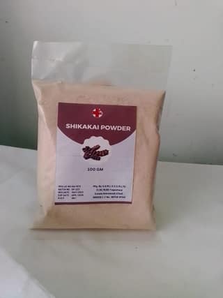 Sewa Shikakai Powder
