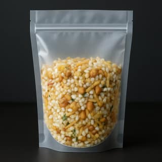 Ahis Mart's sabudana khichdi mix