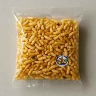 Rashi Mart's puffed rice chivda