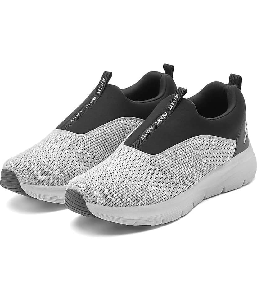 Avant Sigma Brown Men's Sports Running Shoes view 6