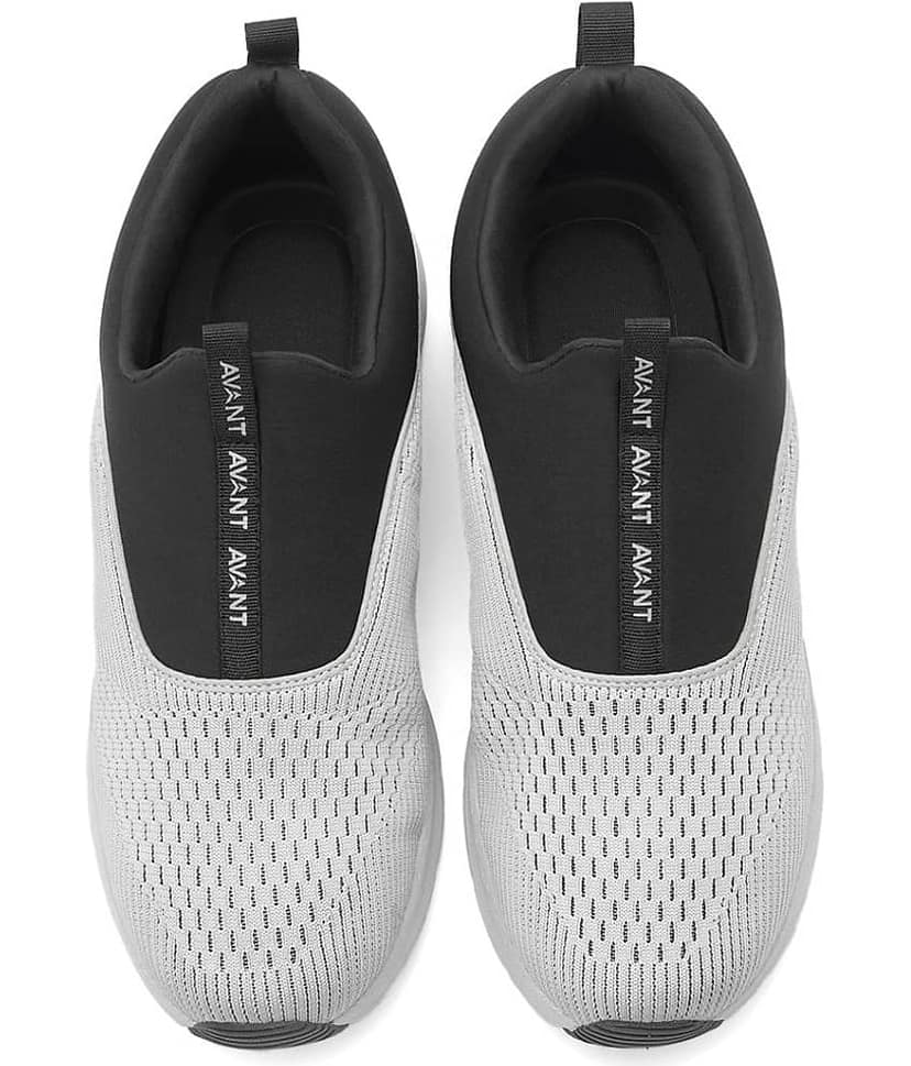 Avant Sigma Brown Men's Sports Running Shoes view 7
