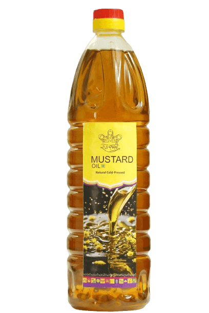 Mustard Oil