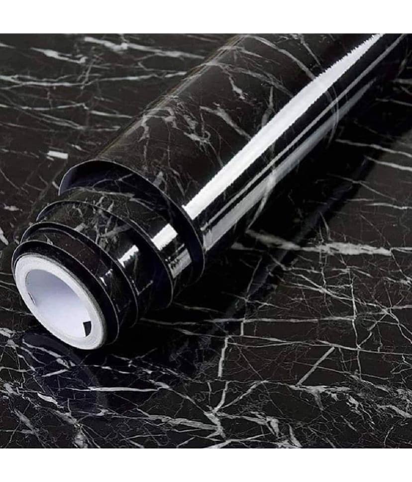 DHSMART Abstract Wallpaper ( 60 x 200 ) cm ( Pack of 1 )