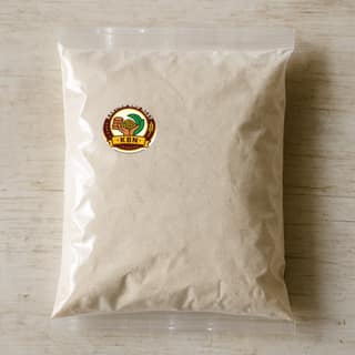 Kartika Bag Nest's jowar flour (sorghum flour)