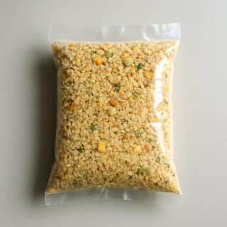 Ramesh Corner Store's jowar upma mix