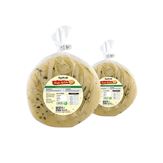 Fresh Kulcha 200g