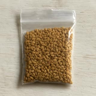 Indravati Traders's fenugreek seeds