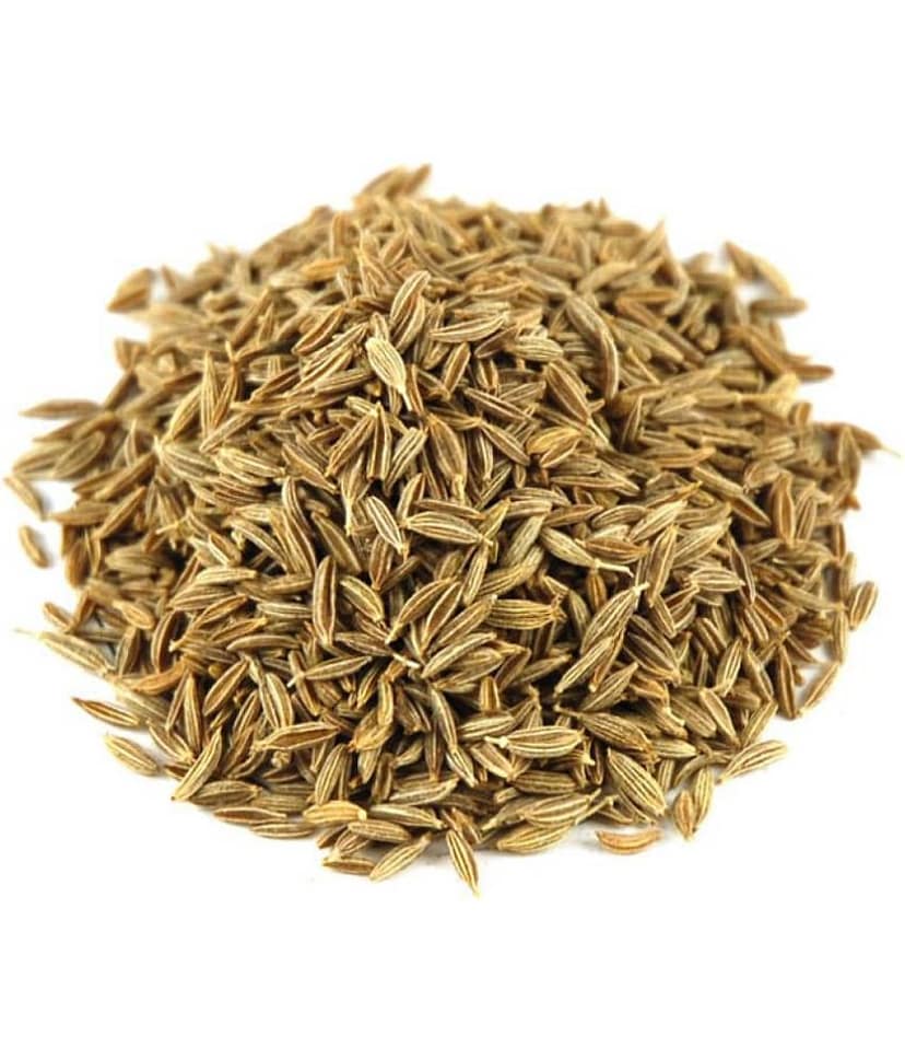 SSS Jeera Sabut (cumin seeds) 200 gm view 2