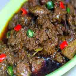Mete chorchori