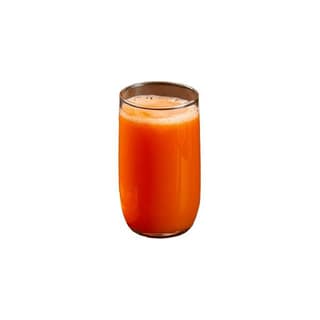 Carrot Juice