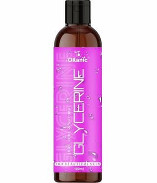 Oilanic Glycerine Skin Tonic 100 mL